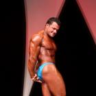 Jeremy  Bryant - NPC Dexter Jackson Memphis Classic 2011 - #1