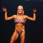 Kim  Trujillo - NPC Midnight Sun Classic 2012 - #1