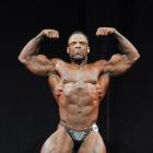 Kenneth  Surratt - NPC Muscle Heat Championships 2012 - #1