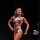 Ashley  Abel - NPC Titan Open Bodybuilding Championships 2013 - #1