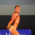 Ben  Gibson - NPC Golds Classic 2011 - #1