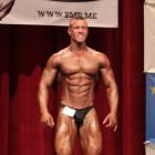 Gordon  Nitka - NPC West Coast Classic 2013 - #1