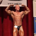 Gordon  Nitka - NPC West Coast Classic 2013 - #1