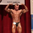 Gordon  Nitka - NPC West Coast Classic 2013 - #1