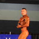 Tommie  Deese - NPC Golds Classic 2011 - #1