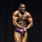 Robert  Herive - NPC North Carolina State  2011 - #1