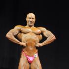 Christopher  Melvin - NPC Muscle Heat Championships 2012 - #1