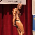 David  Dinger - NPC West Coast Classic 2013 - #1