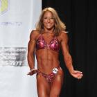 Rachel  Baker - NPC Jr. Nationals 2011 - #1