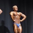 Scott  Lapointe - NPC Elite Muscle Classic 2010 - #1