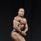 Kenneth  Surratt - NPC Muscle Heat Championships 2012 - #1