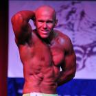 Lloyd  Sandidge - NPC Badger State Championship 2011 - #1