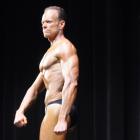 Shawn   Winfree - NPC North Carolina State  2012 - #1