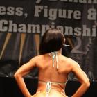 Brandi  Huffman - NPC Missouri State Championships 2010 - #1