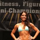 Brandi  Huffman - NPC Missouri State Championships 2010 - #1