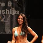 Brandi  Huffman - NPC Missouri State Championships 2010 - #1