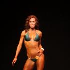 Kali  Williams - NPC Iron Mountain Championships 2011 - #1