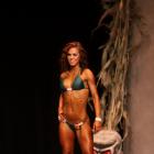 Kali  Williams - NPC Iron Mountain Championships 2011 - #1