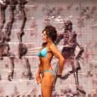 Katherine  Guerra - NPC Iron Mountain Championships 2011 - #1