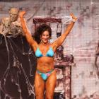 Katherine  Guerra - NPC Iron Mountain Championships 2011 - #1