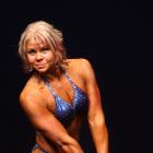 Leah  Davies - NPC Midnight Sun Classic 2012 - #1