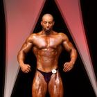 Rashard  Alomari - NPC Dexter Jackson Memphis Classic 2011 - #1