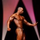 Rashard  Alomari - NPC Dexter Jackson Memphis Classic 2011 - #1