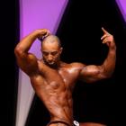 Rashard  Alomari - NPC Dexter Jackson Memphis Classic 2011 - #1