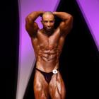 Rashard  Alomari - NPC Dexter Jackson Memphis Classic 2011 - #1