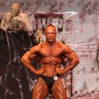 Ray  Routh - NPC Iron Mountain Championships 2011 - #1