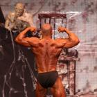 Ray  Routh - NPC Iron Mountain Championships 2011 - #1