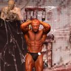 Ray  Routh - NPC Iron Mountain Championships 2011 - #1