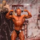 Ray  Routh - NPC Iron Mountain Championships 2011 - #1