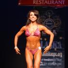 Tonie  Quaintance - NPC Alaska State Championships 2012 - #1