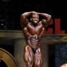 Cedric  McMillan - IFBB Arnold Classic 2018 - #1