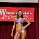 Heather  LaFond - NPC Wisconsin State Championships 2012 - #1