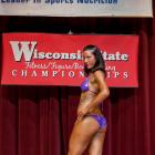 Heather  LaFond - NPC Wisconsin State Championships 2012 - #1