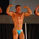 David  Jablonski - NPC Golds Classic 2011 - #1