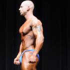 Bryan  Martinez - NPC North Carolina State  2012 - #1