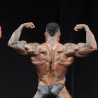 Kenneth  Surratt - NPC Muscle Heat Championships 2012 - #1