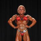 Joey  Bolek - NPC Jr. Nationals 2011 - #1