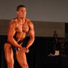 David  Jablonski - NPC Golds Classic 2011 - #1