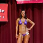 Heather  LaFond - NPC Wisconsin State Championships 2012 - #1