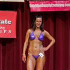 Heather  LaFond - NPC Wisconsin State Championships 2012 - #1