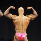 Christopher  Melvin - NPC Muscle Heat Championships 2012 - #1