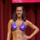 Heather  LaFond - NPC Wisconsin State Championships 2012 - #1