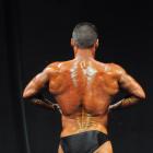 John  Burkman - NPC Muscle Heat Championships 2012 - #1