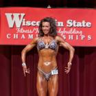 Stacey  Eiken - NPC Wisconsin State Championships 2012 - #1