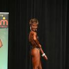 Kim  Ingle - NPC Natural Circle City Championships 2013 - #1