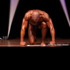 Rashard  Alomari - NPC Dexter Jackson Memphis Classic 2011 - #1